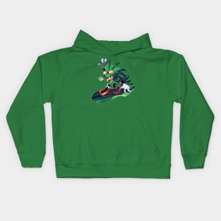 Jet Kids Hoodie